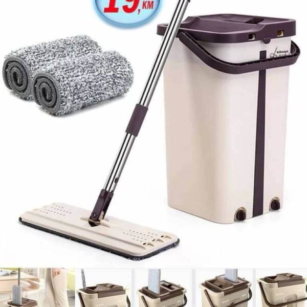 FLAT MOP za podove