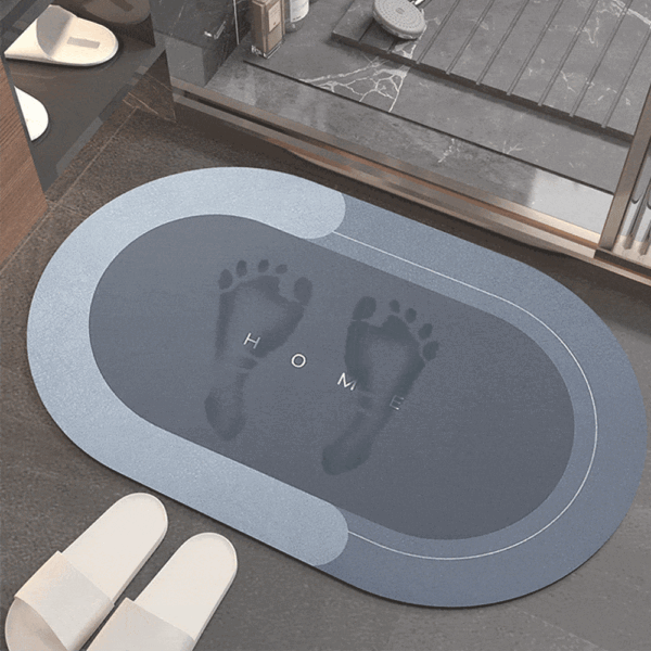 Super upijajuća podloga (40x60 cm) 1+1 GRATIS 2