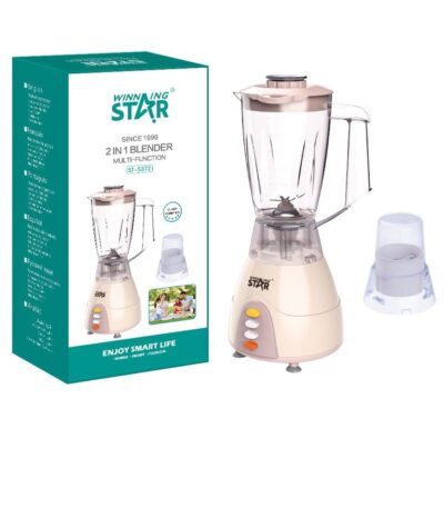 BLENDER 1,8L 350W ST 5372