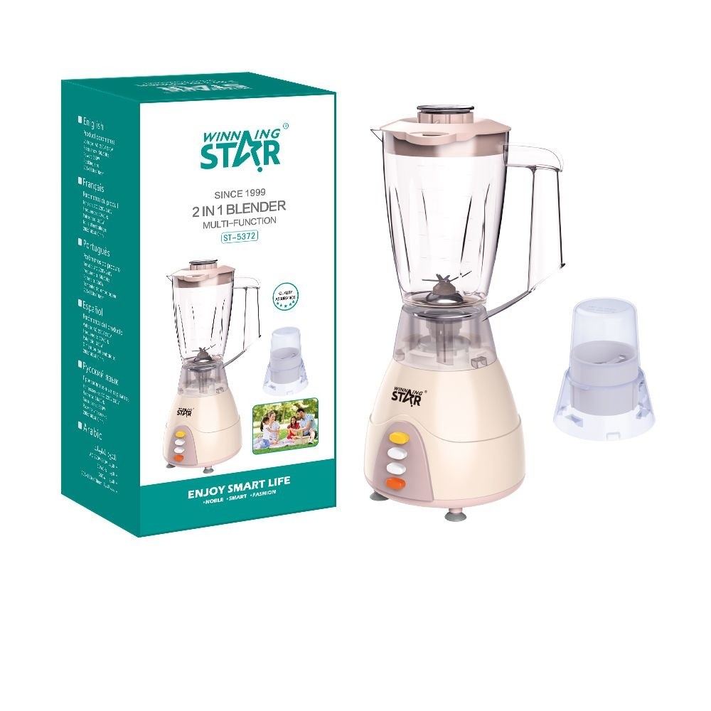 BLENDER 1,8L 350W ST 5372