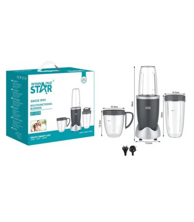 NUTRI BLENDER 900W ST 5319