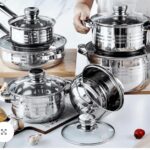 Set posudja Konig Line 12 1 MSF 3026