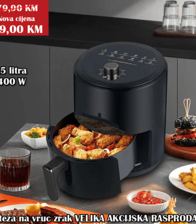 friteza 59