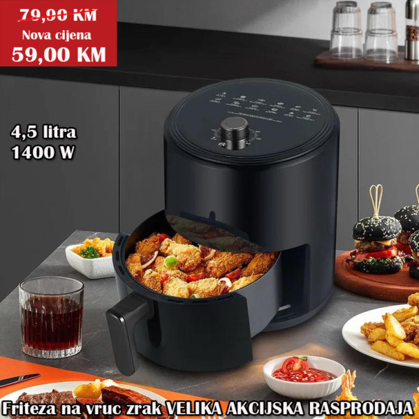 friteza 59