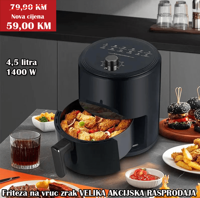friteza 59